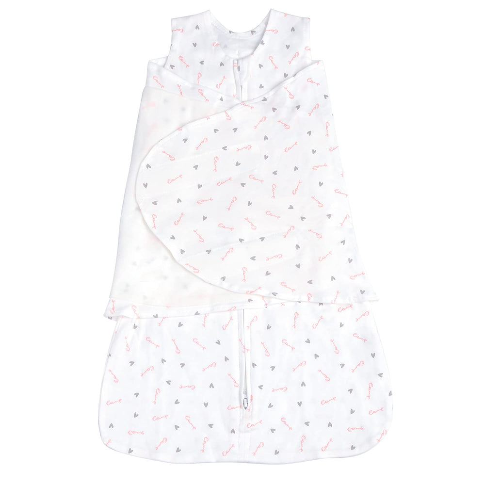 Ftikvo swaddle blanket easy-care fabric withstands washing.