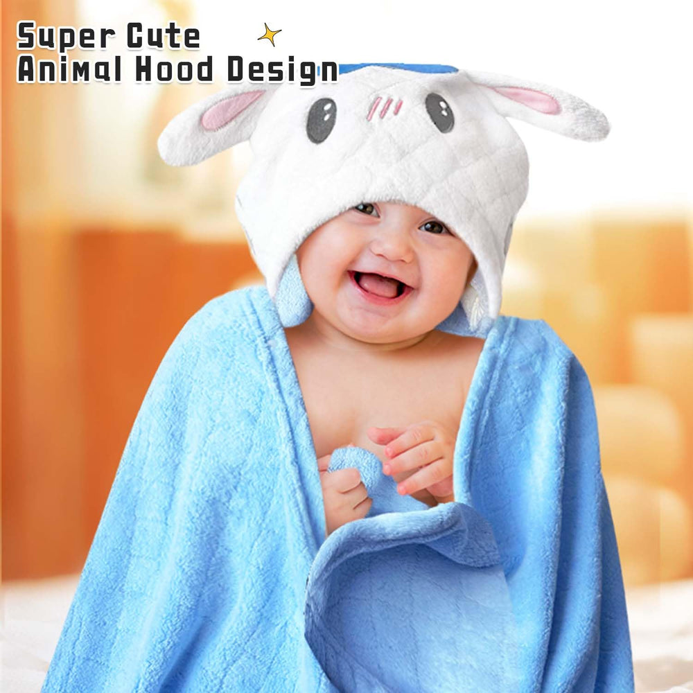 FUBANRAY fabric detail close-up highlights plush microfiber texture and durability.