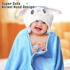FUBANRAY fabric detail close-up highlights plush microfiber texture and durability.