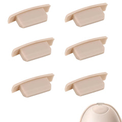 Fukaisu spout cap for Eufy E10 close-up prevents leaks and dust.