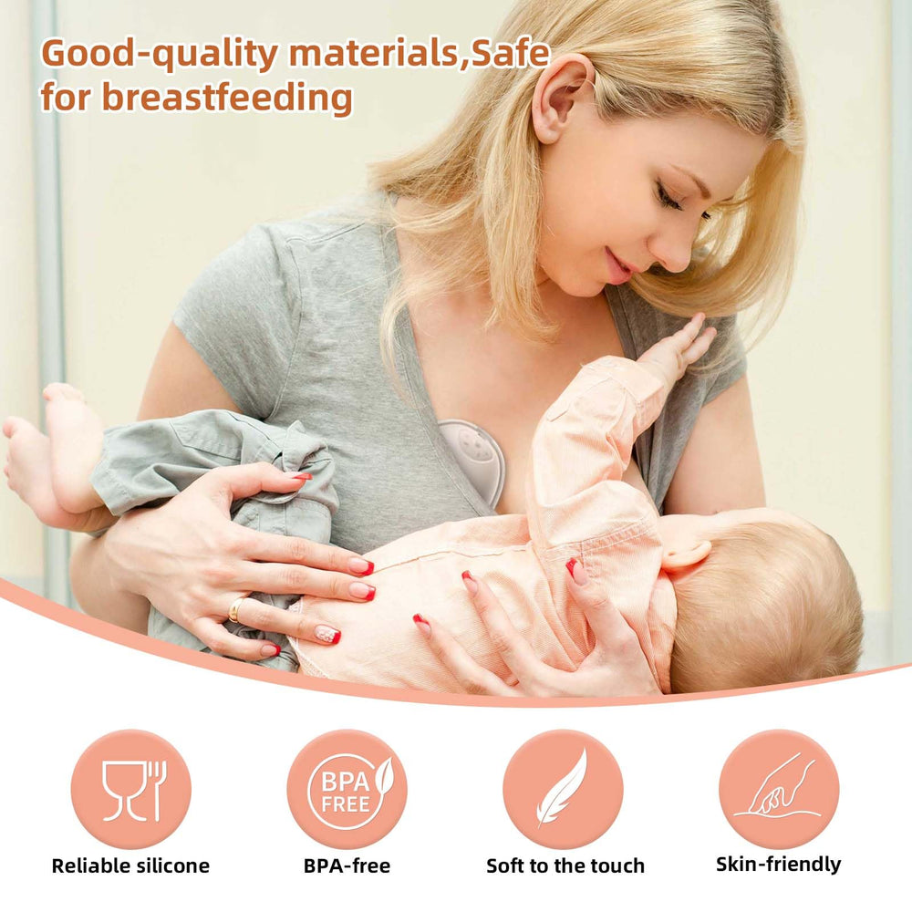 Fukaisu soft silicone diaphragm for durable, skin-friendly replacement
