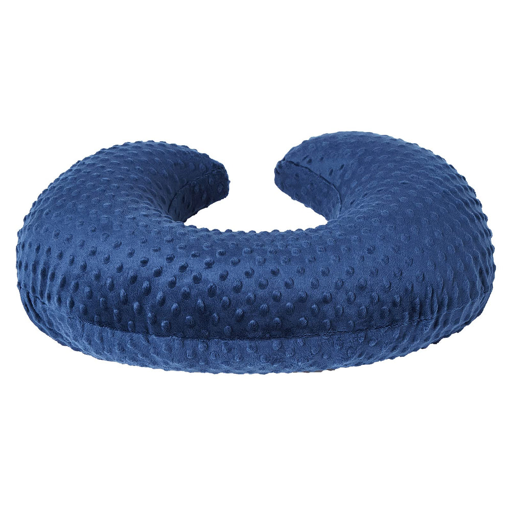 QUENESS Nursing Pillow baby sitting-learning view highlights stability