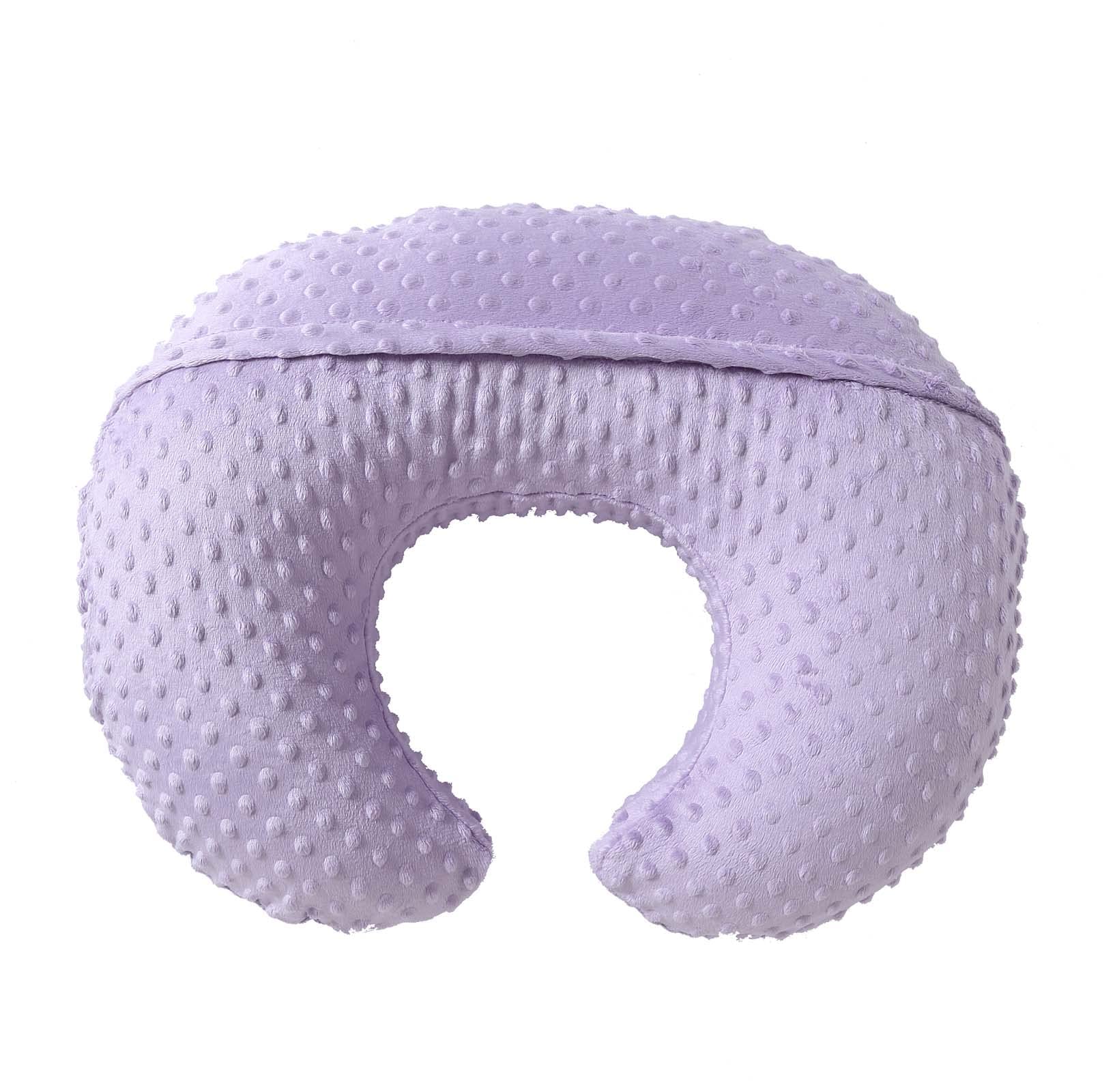QUENESS nursing pillow learning-to-sit support aids stability