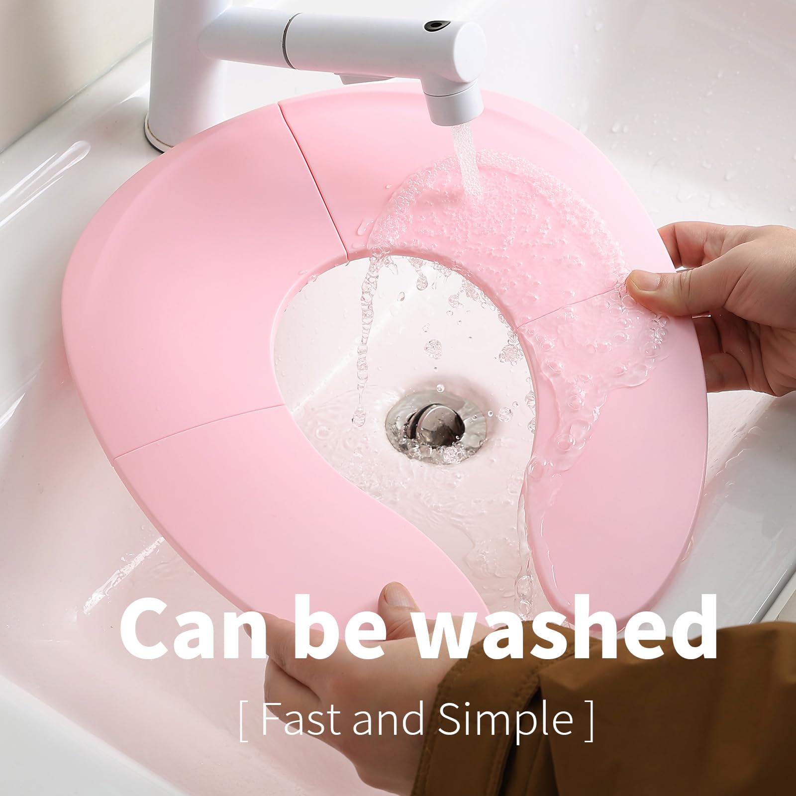 Funbliss compact fold design saves space