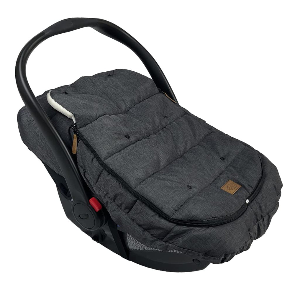 funlife front-height-adjustable zipper demonstrates temperature regulation