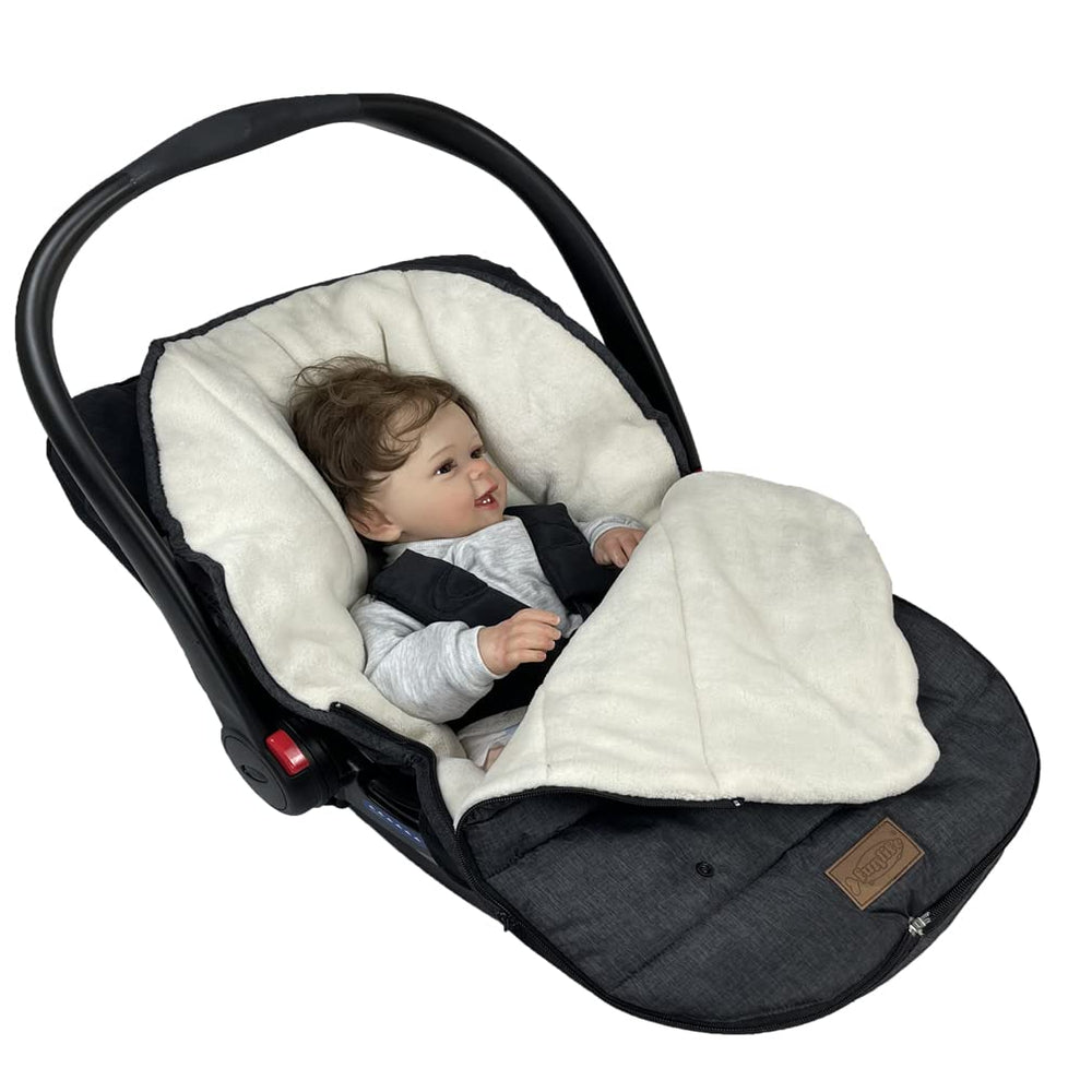 funlife privacy-flap nap access image highlights airflow and privacy