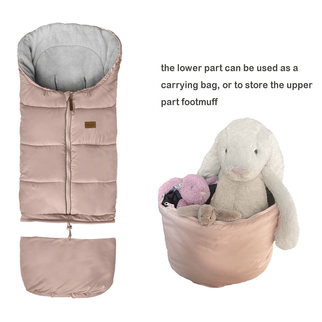 Funlife pink top removable panel converts to changing surface