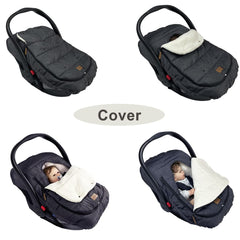funlife waterproof outer shell close-up shows durable weather protection
