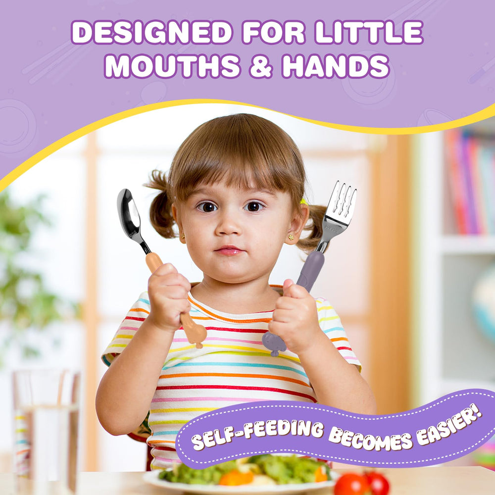 FUNNUO color-options-blue-purple presents gender-neutral choices for families.