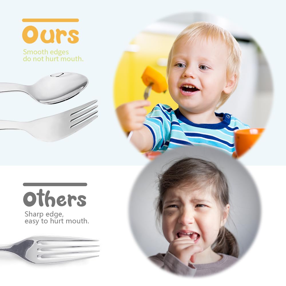 FUNNUO fork-tines-spacing-0-2in for precise self-feeding control.
