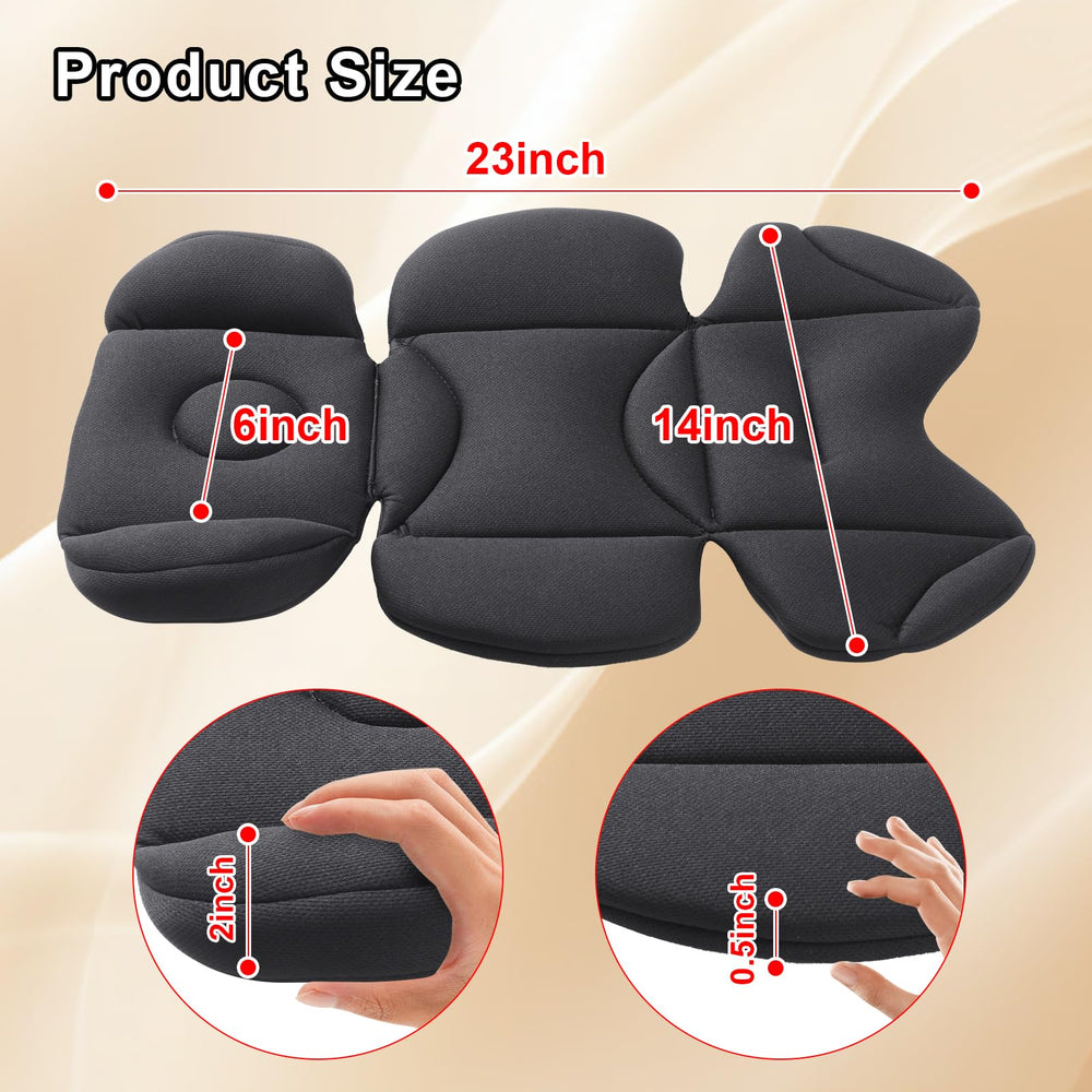 FunTankie all-strollers-carriers fit provides versatile use across gear