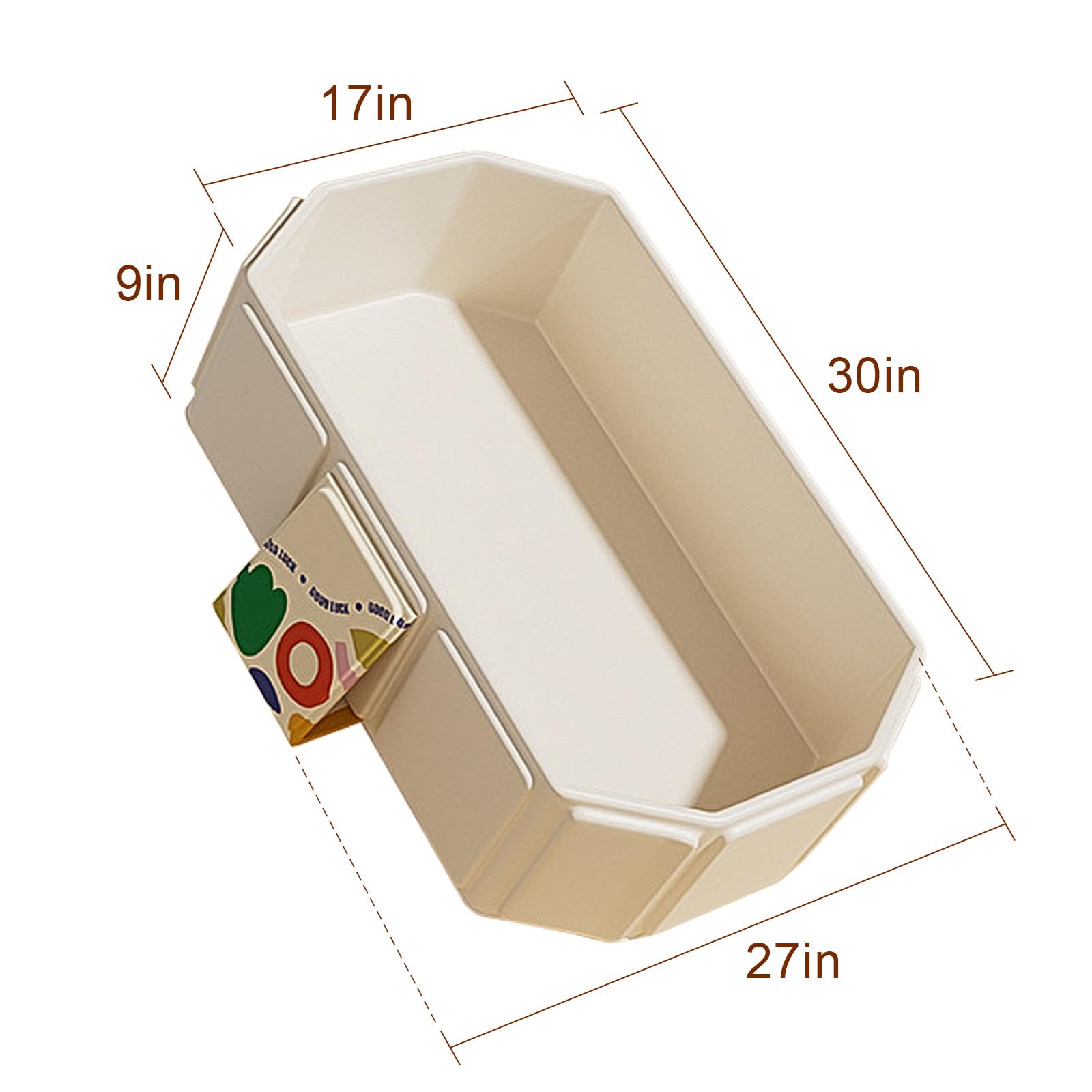 FunTankie bath tub suitable for ages 1-3 during bath time.