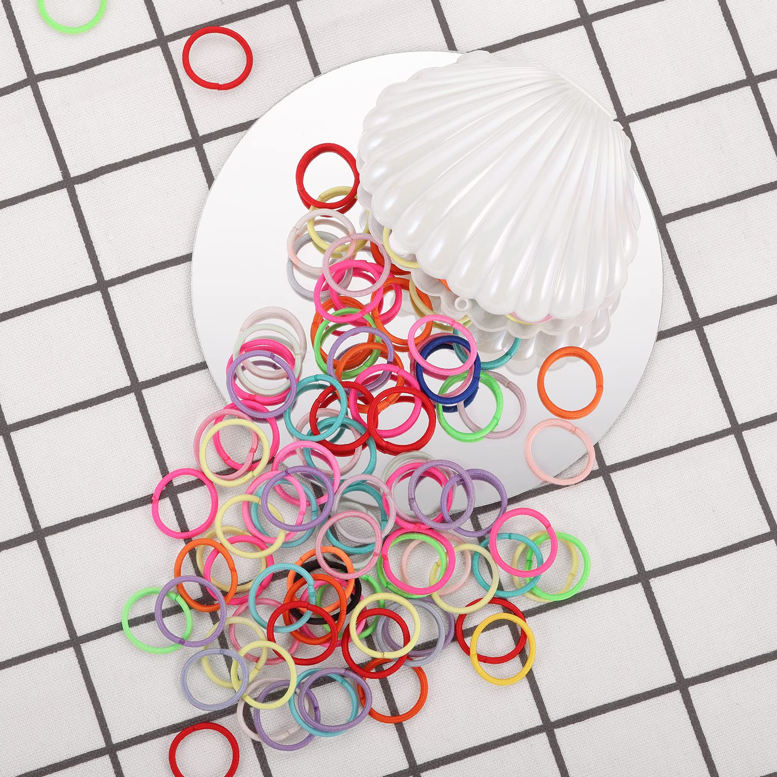 Funtopia ties ideal for DIY crafts and accessories