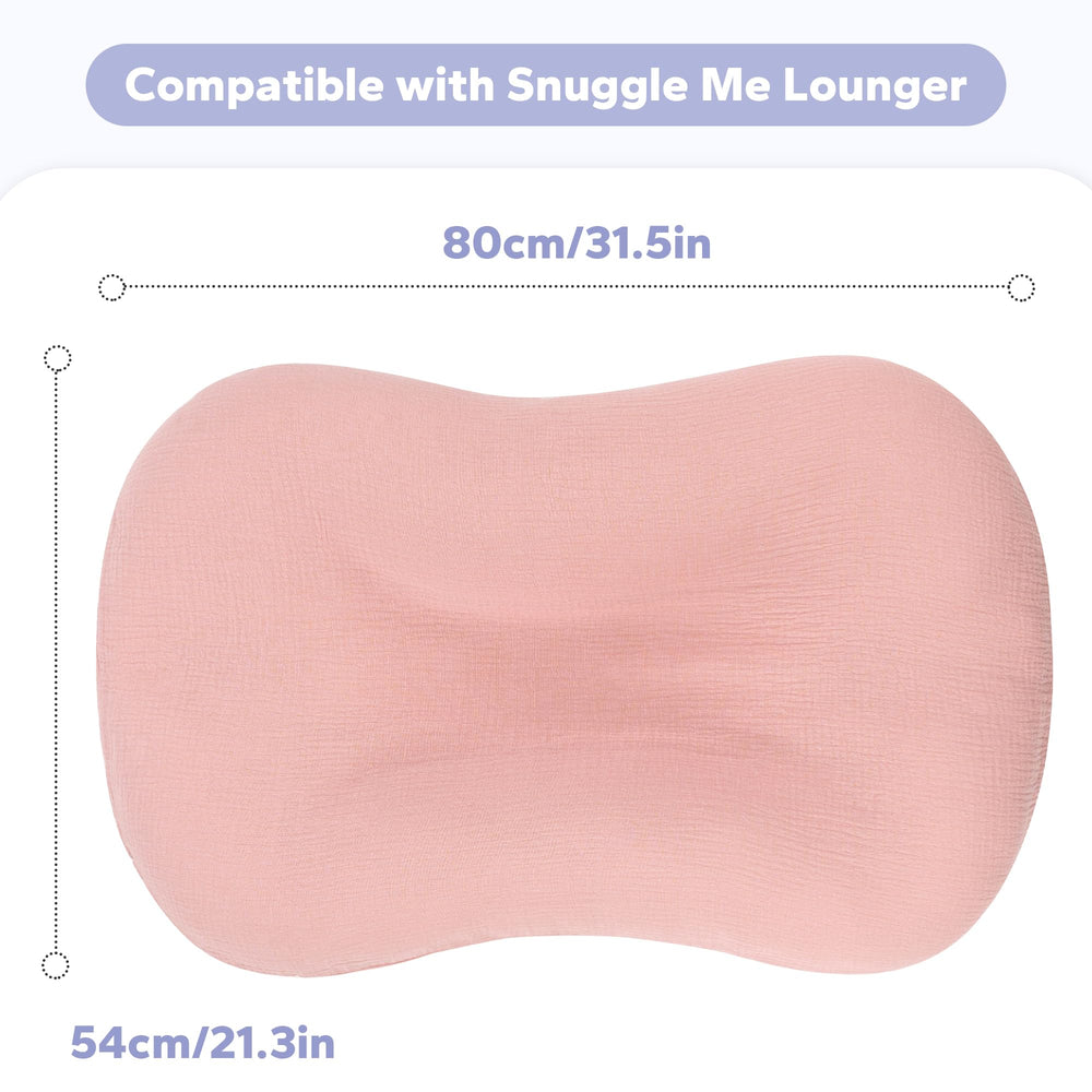 FUNUPUP all-season lounger cover provides year-round comfort