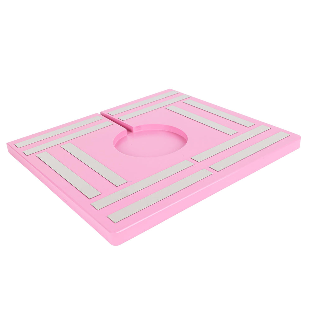 FURAOMEILI Kids-room-gift-pink design suits birthdays and holidays