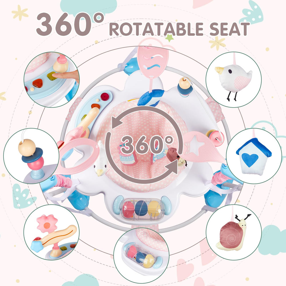 Furmubei removable foot mat makes cleaning quick and easy.