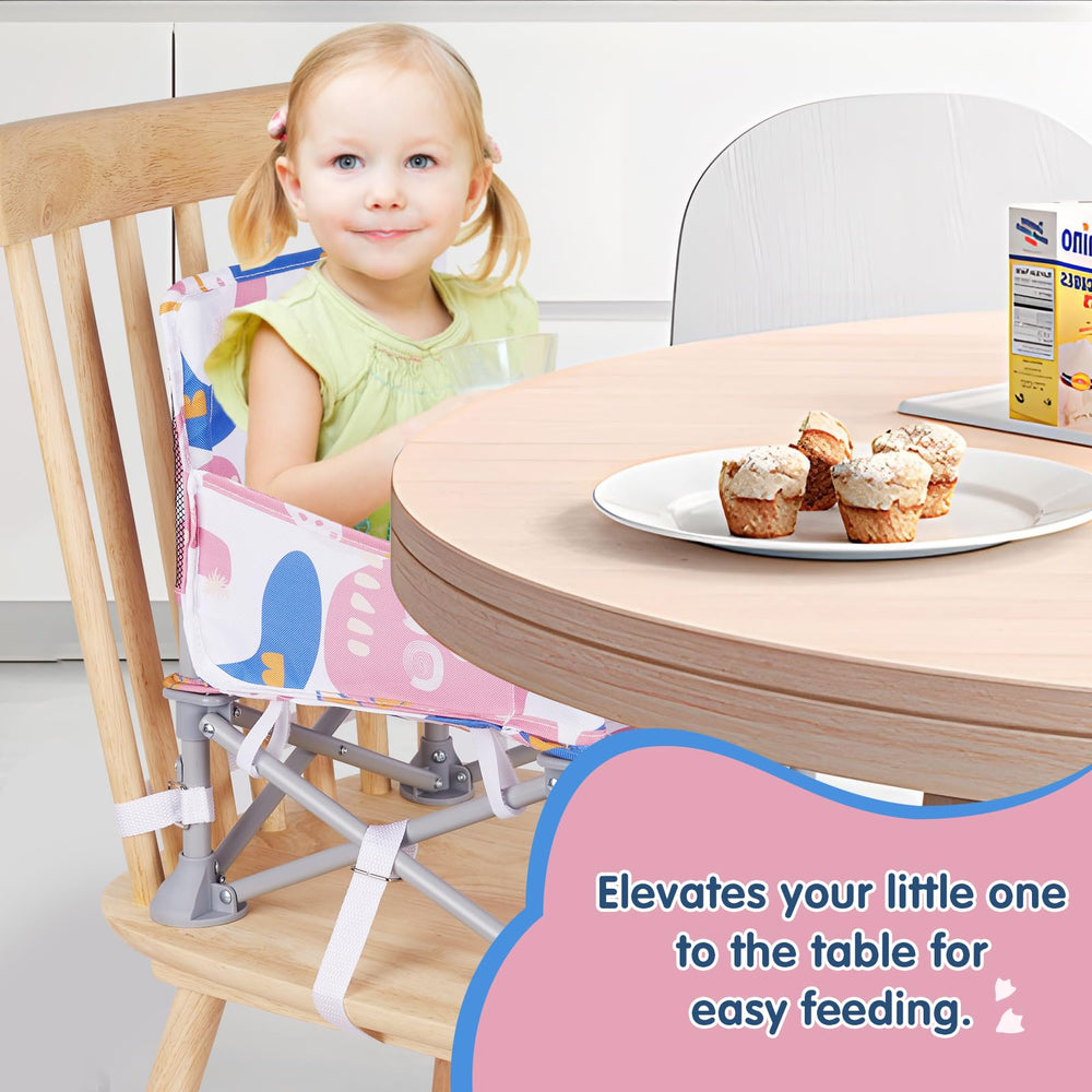 Furmubei dishwasher-safe tray enables quick cleanup after meals.