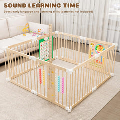 FurrFinesse Growth Tracker height chart helps celebrate milestones during playtime.