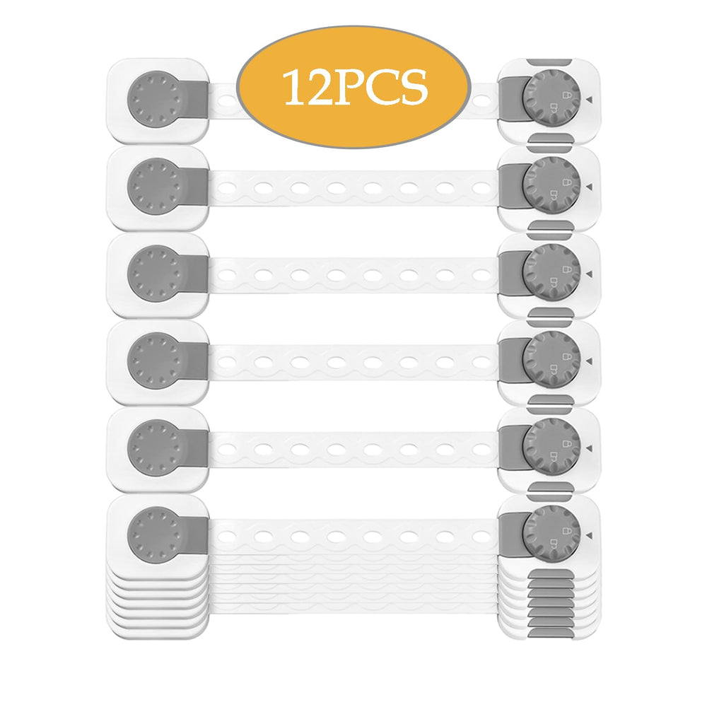 FursafeQ 12-pack packaging for home safety