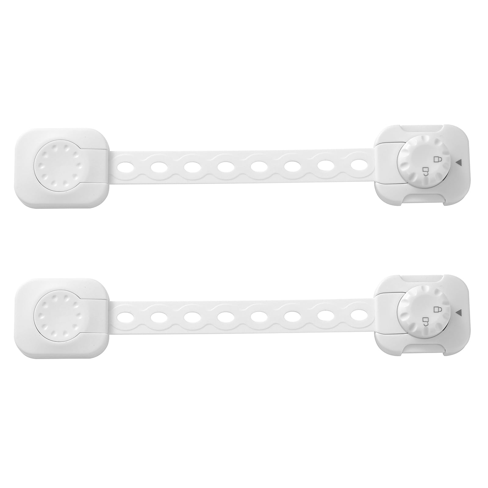 Fursafe&Q 2-pack provides practical baby-proofing for multiple rooms