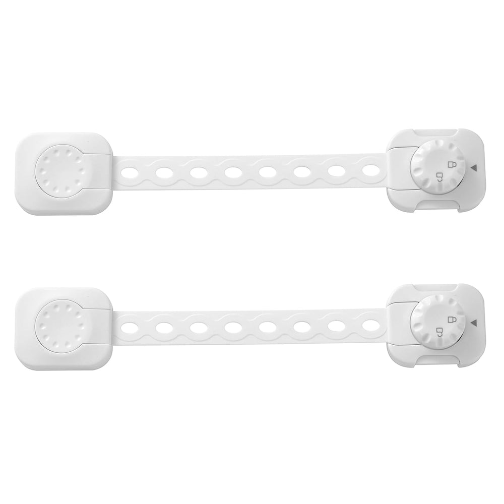 Fursafe&Q 2-pack provides practical baby-proofing for multiple rooms