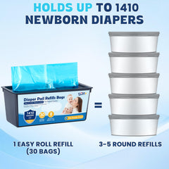 FURWEY evoh-odor-material highlights advanced anti-odor performance for newborns.