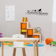 FVFVAHO Nursery room decor idea creates playful learning-friendly space