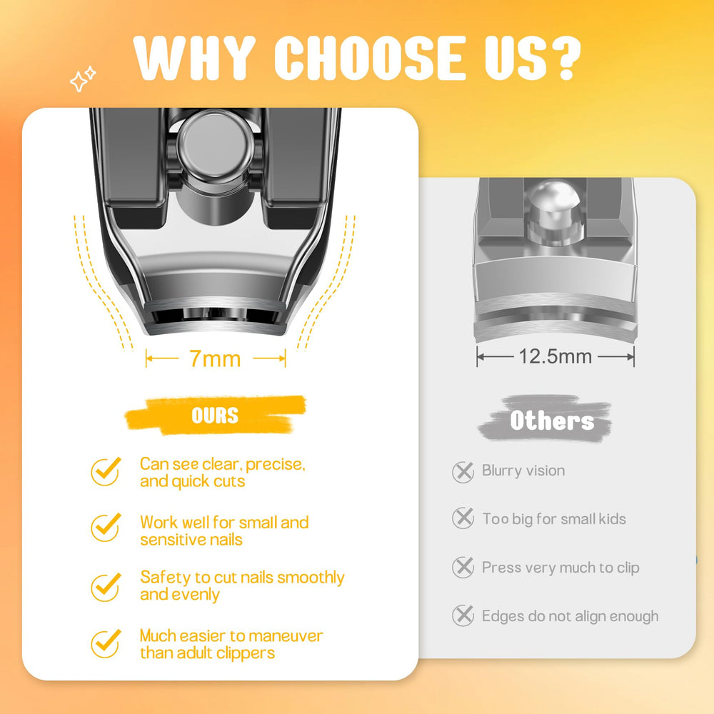 FVION stainless steel design is easy to clean for hygienic use.