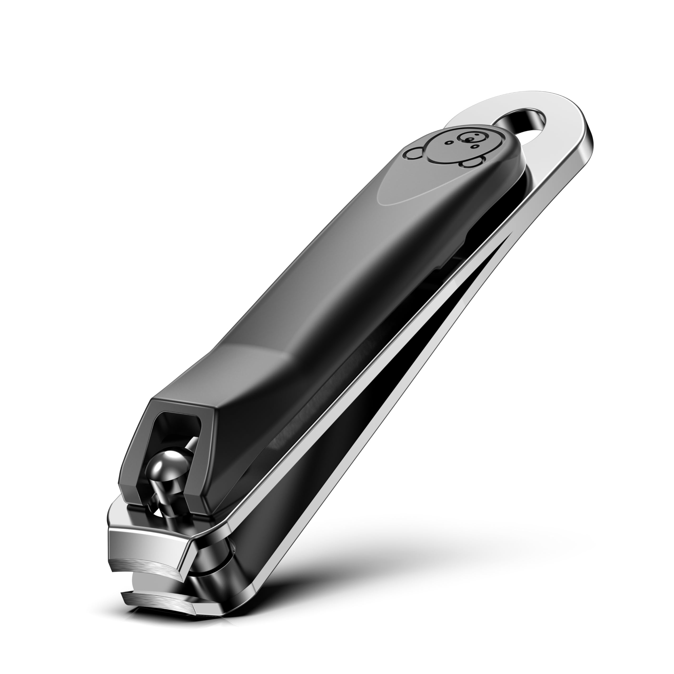 FVION Baby Nail Clippers small jaw for precise trimming of delicate nails.