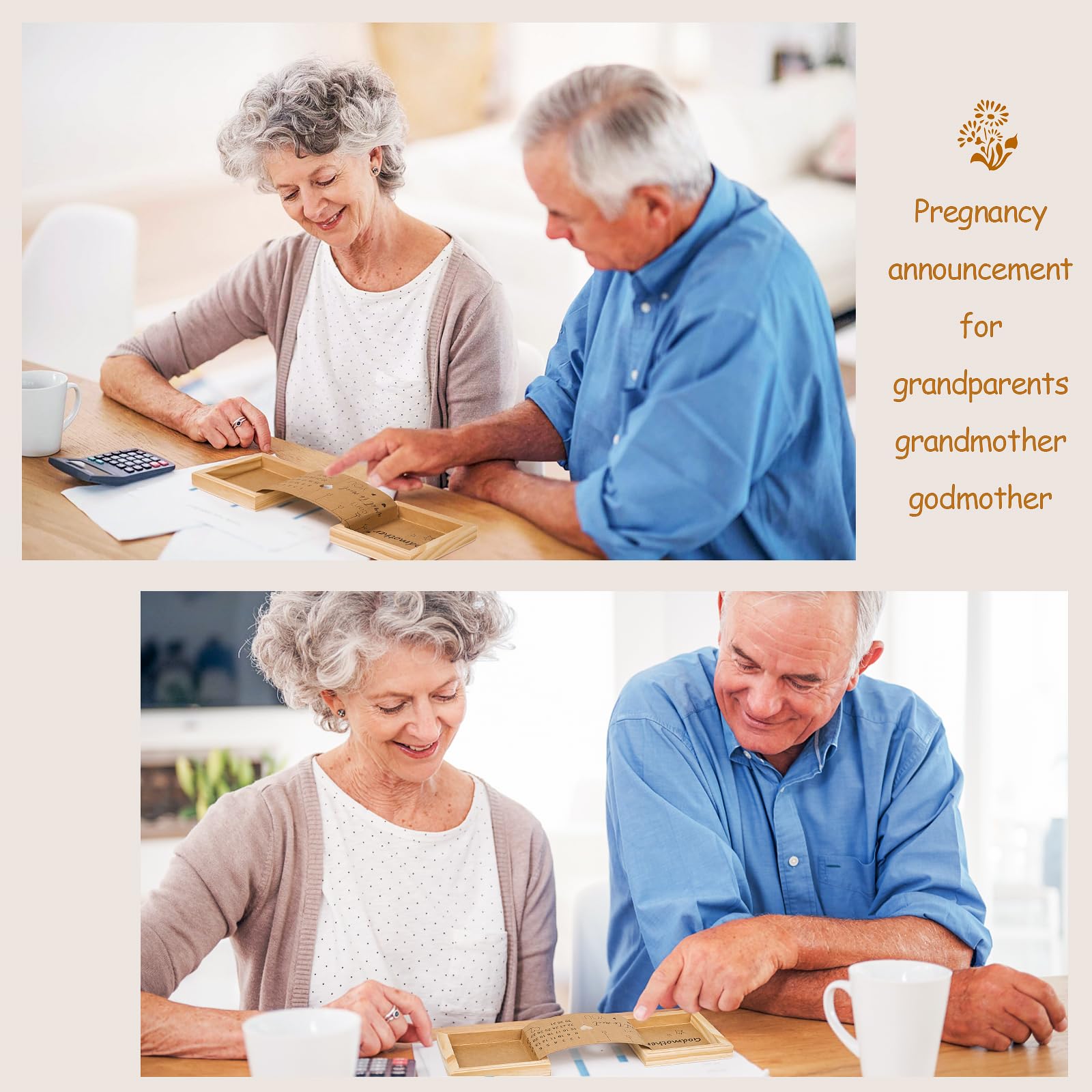 FvMemo multi-use keepsake gift suitable for celebrations and milestones.