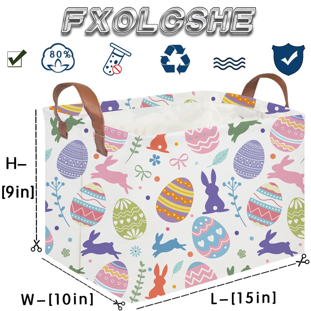 FXOCSHE home decor organizer basket adds stylish storage
