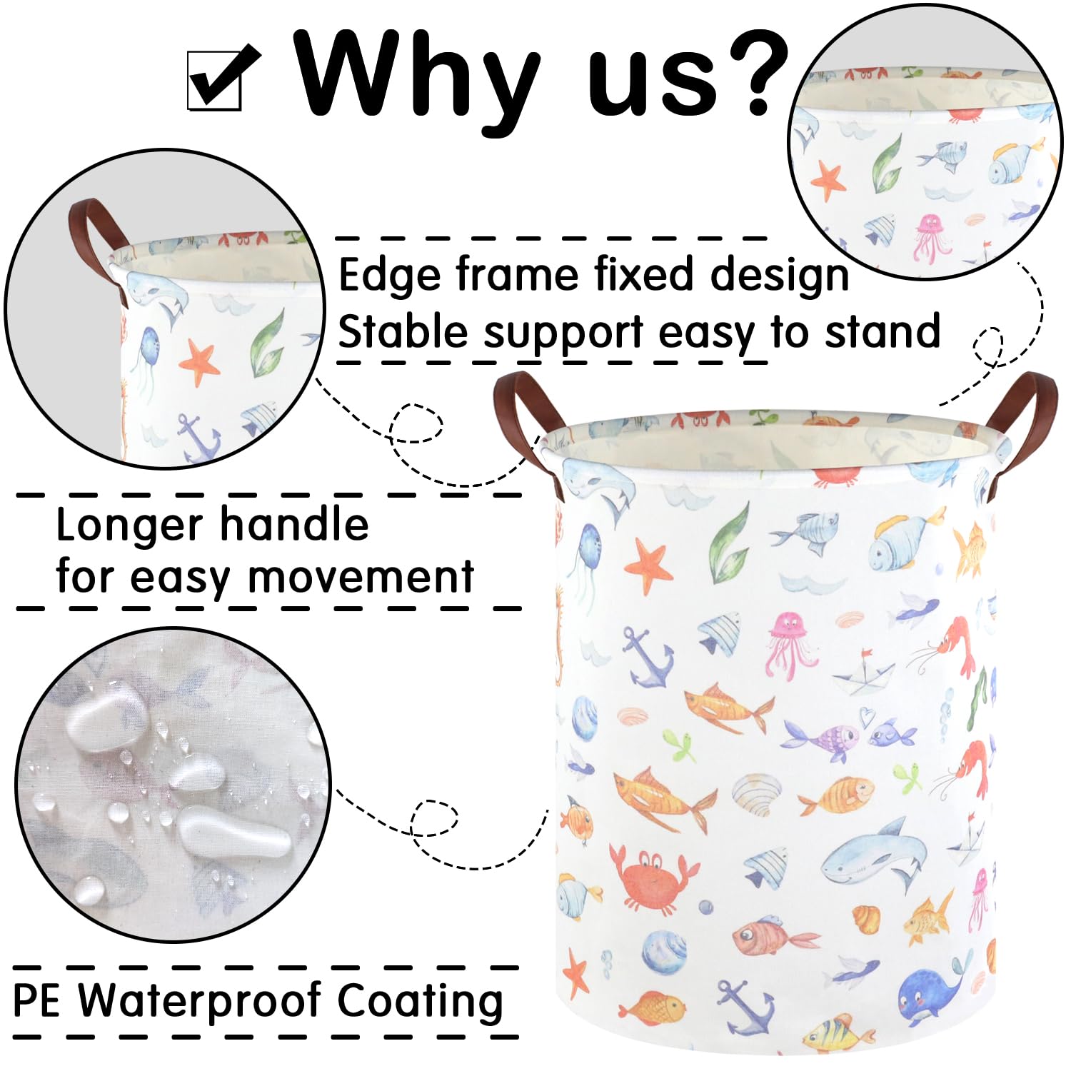 FXOCSHE Nursery livingroom storage in use demonstrates versatile home organization