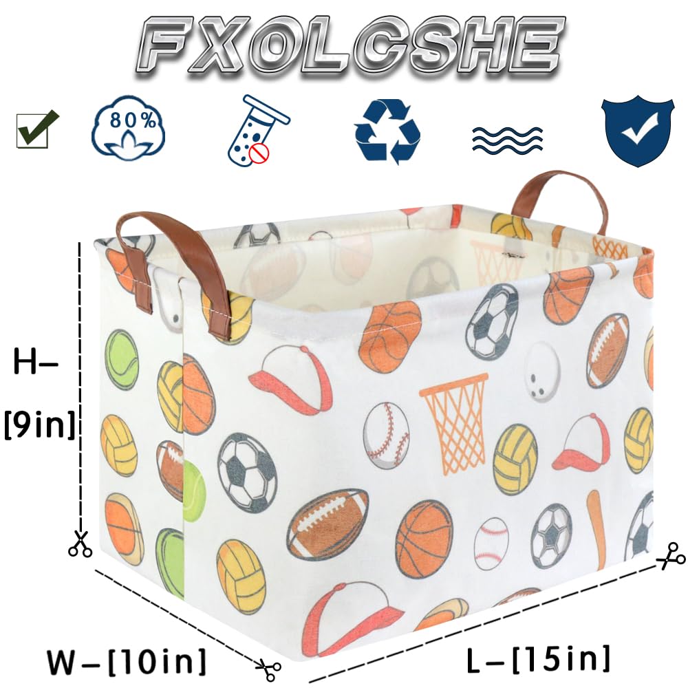 FXOCSHE room-organization setup helps keep toys and clothes tidy.