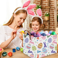 FXOCSHE toy storage box with waterproof coating protects contents