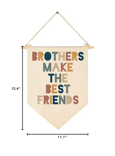 FYSIA gift idea banner presents heartwarming decor suitable for baby showers and birthdays.