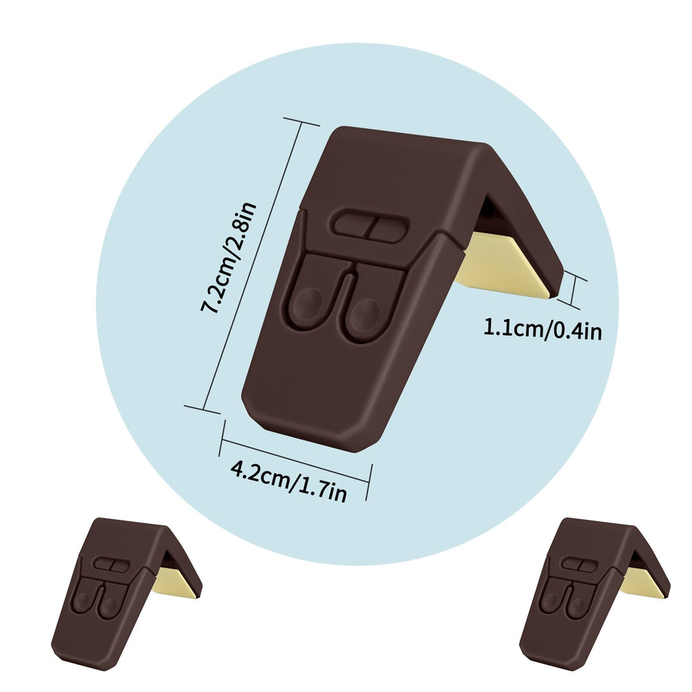 FYY cabinet locks kitchen-use shot highlights child-safety benefits during daily routines.