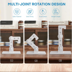FYY easy-release lever lock requires two-finger press to unlock for adults.