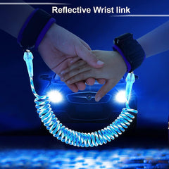 Fzbjayoon wrist link connector rotates 360 degrees for easy movement
