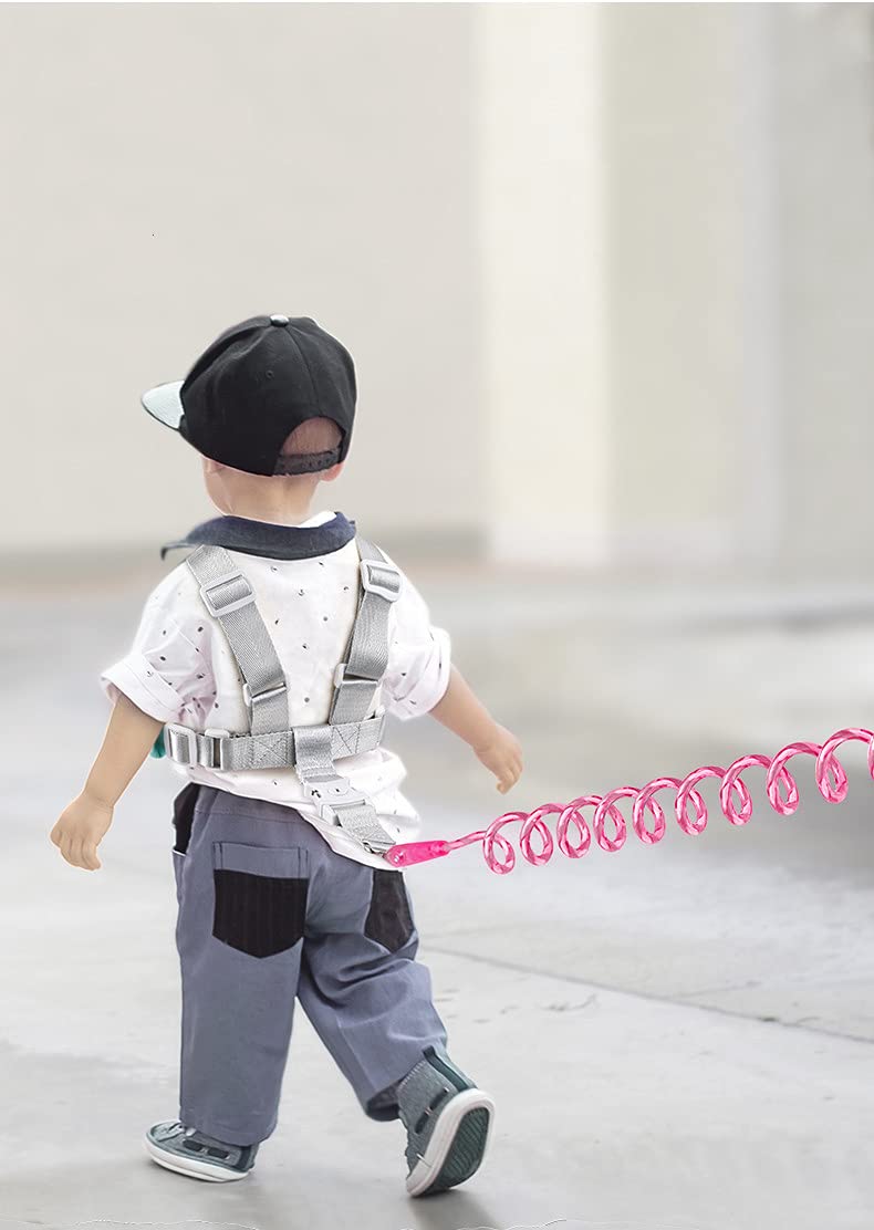 Fzbjayoon easy two-in-one design transitions between backpack and wrist modes