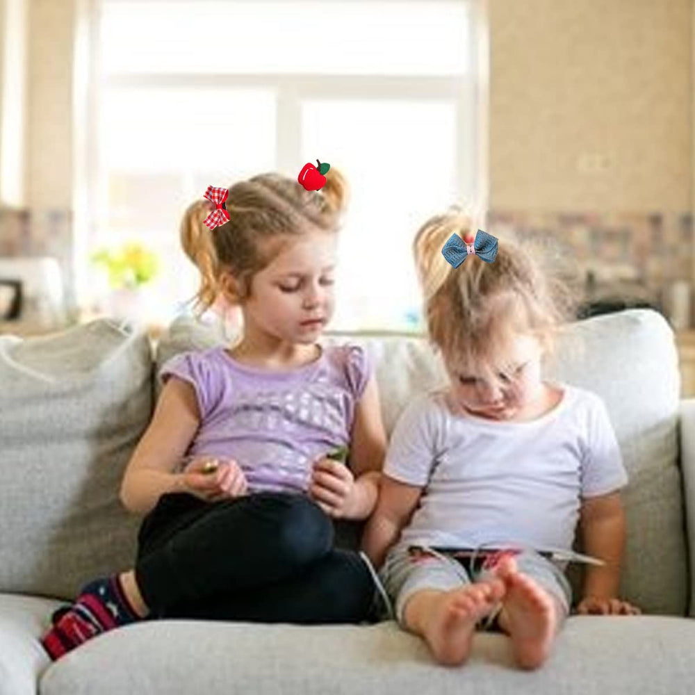 FZBNSRKO hair clips bangs-fix—easy bangs control for quick outfits.