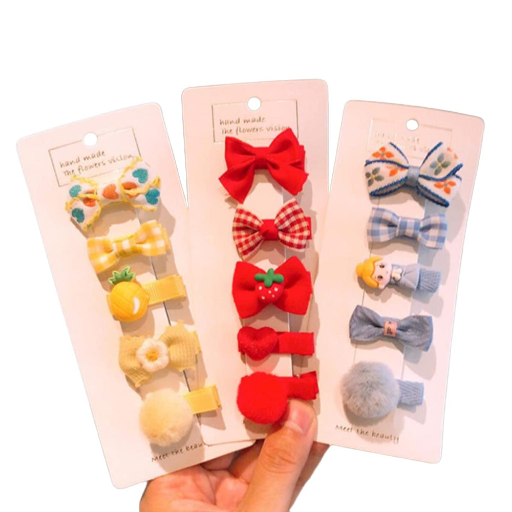 FZBNSRKO toothless wrap hair clip protects delicate hair.