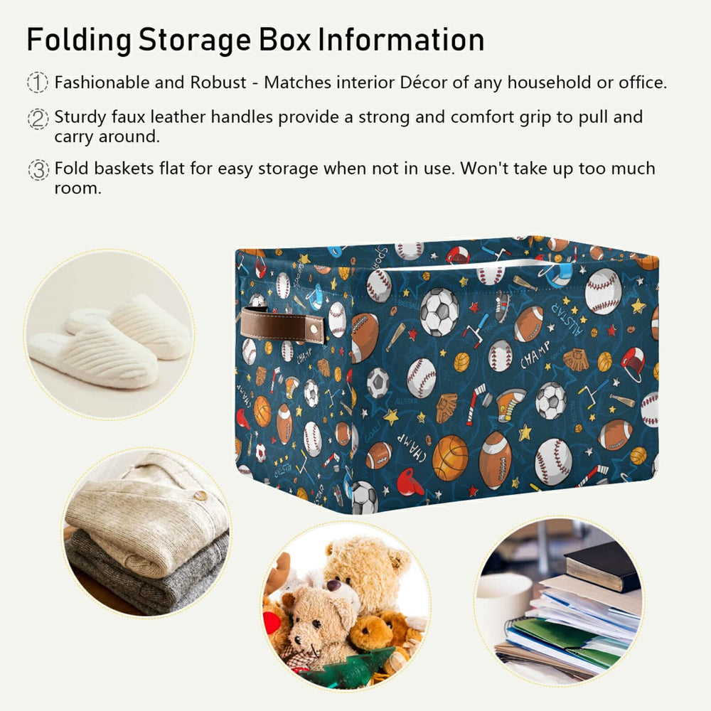 FZDXZJJ sport ball basket folded compact saves space.