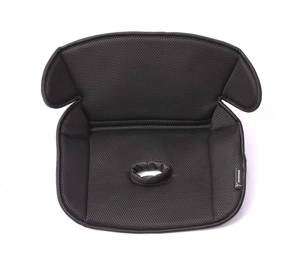 G Ganen anti-skid bottom keeps the liner in place during travel