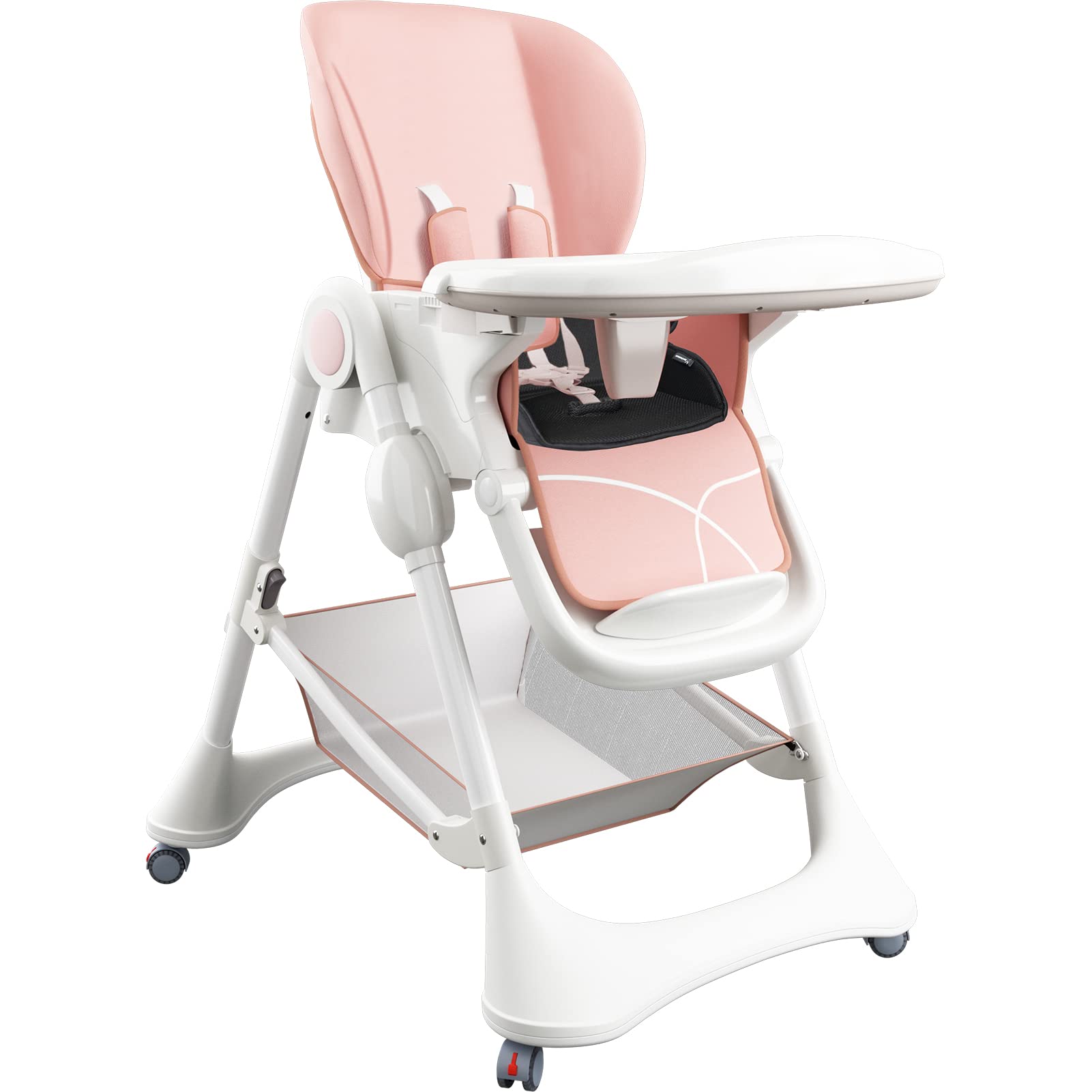 Easy-clean hand-wash friendly padding and surface from G Ganen
