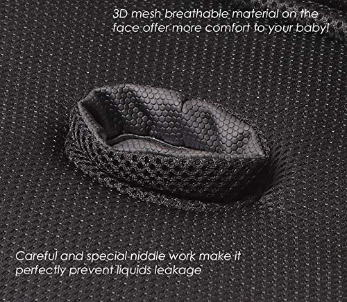 Loop-drying design of G Ganen pad for fast air-drying after use