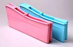 G Ganen bathtub non-slip base close-up emphasizes safety.