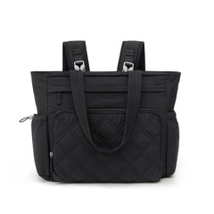 G4Free 3-in-1 diaper bag front view for versatile daily use.