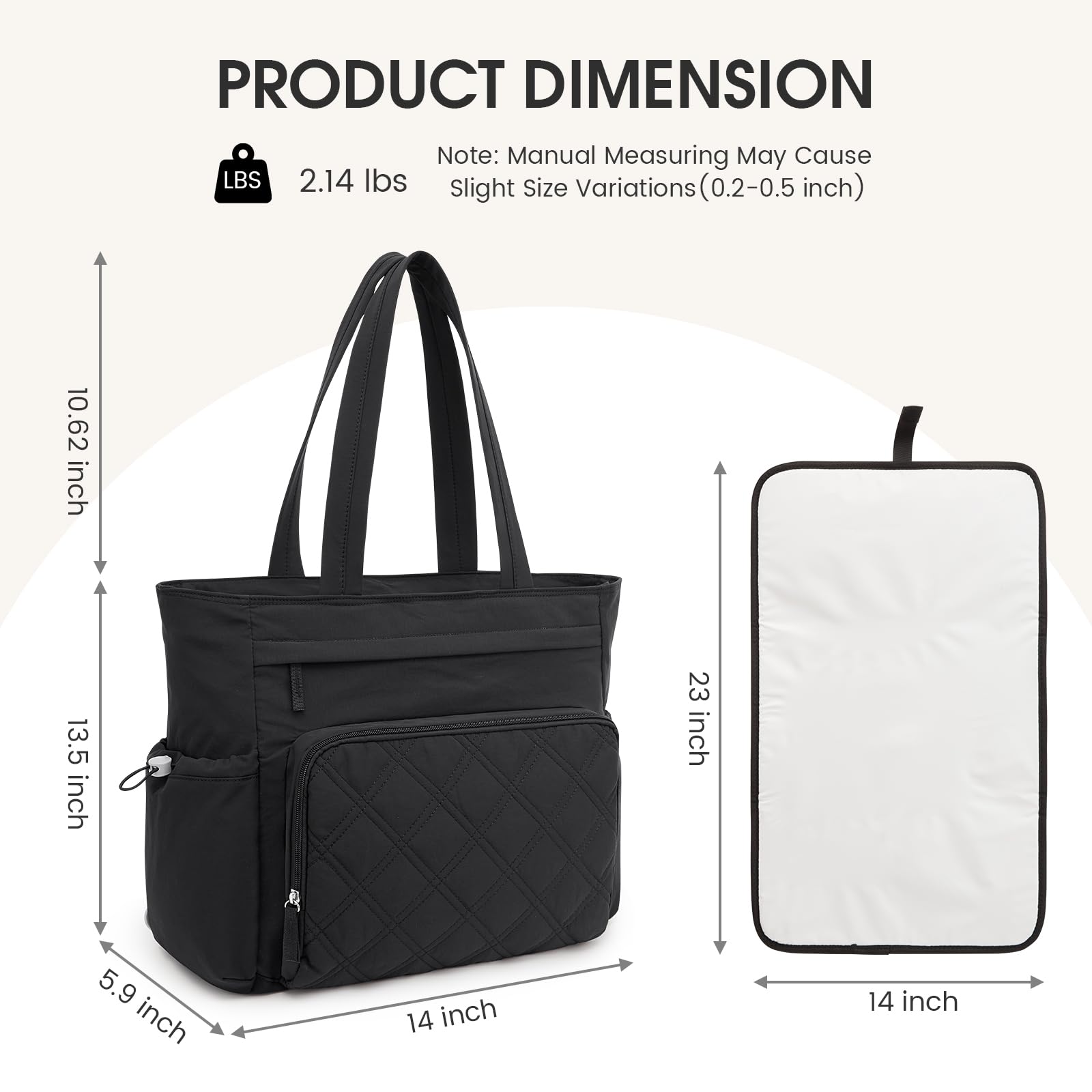 G4Free laptop sleeve fits up to 15-inch devices for work.