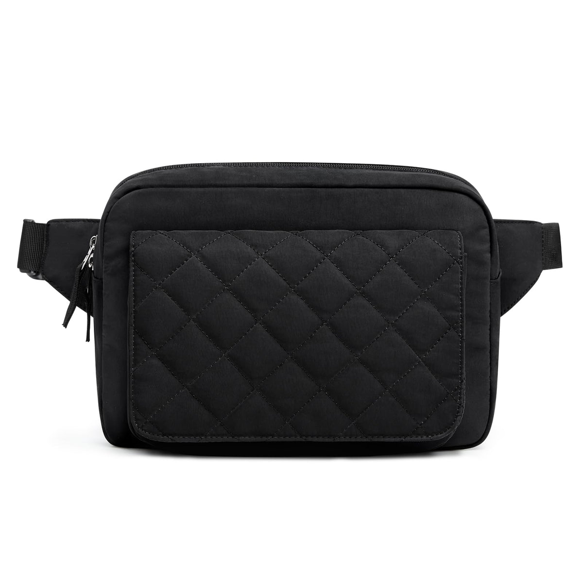 G4Free small diaper bag front wipes pocket enables quick access on the go.