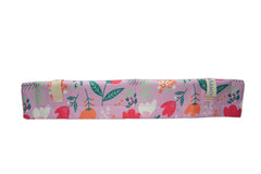 GA GermArmor CartArmor machine-washable fabric for quick cleanup after daily use.